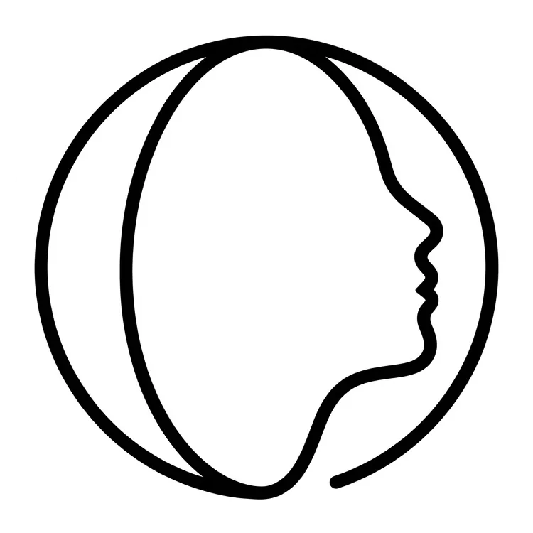 ATLAS:Face Logo